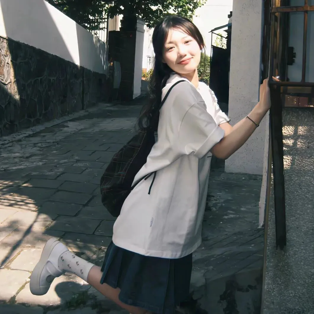 您的狗狗牌女友已上线